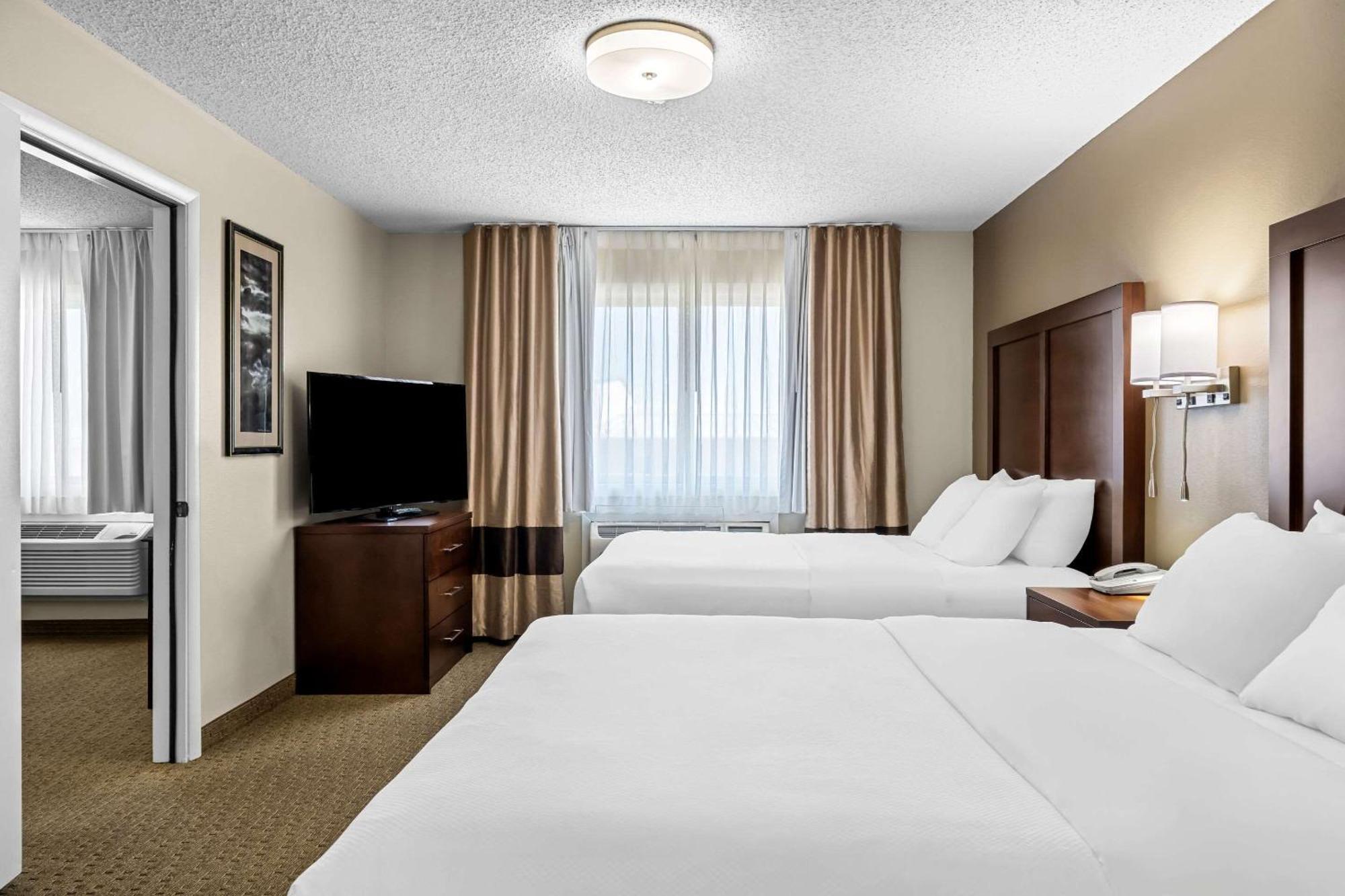 Hotel Comfort Hwy 16 To Yellowstone 2*