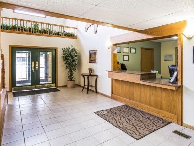 Hotel Comfort Hwy 16 To Yellowstone Worland